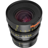 Veydra Mini Prime 16mm T2.2 MF Picture