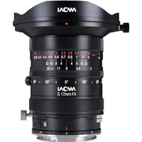 <b>New Arrival</b> - Venus Laowa 17mm f/4 Zero-D Shift Lens for Hasselblad XCD