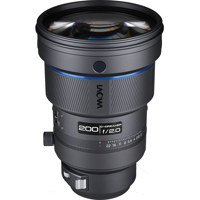 Venus Laowa 200mm f/2 AF FF Te Picture