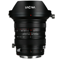 Venus Laowa 20mm f/4 Zero-D Sh Picture