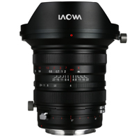 Venus Laowa 20mm f/4 Zero-D Sh Picture