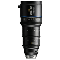 Venus Laowa Ultima 25-180mm T3 Picture