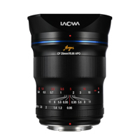 Venus Laowa Argus 25mm f/0.95  Picture