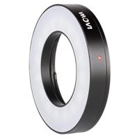 Venus Laowa Front LED Ring Lig Picture