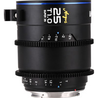 Venus Laowa Argus T1 Super35 C Picture
