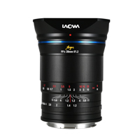 Venus Laowa Argus 28mm f/1.2 L Picture