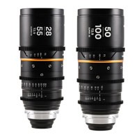 Venus Laowa Nanomorph 28-55mm  Picture