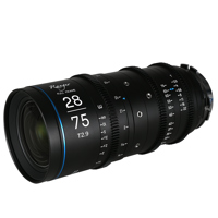 Venus Laowa Ranger 28-75mm T2. Picture