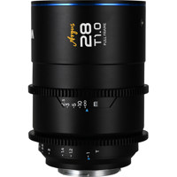 Venus Laowa Argus T1 Full Fram Picture