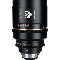 Venus Laowa Proteus 20mm T2 2x Picture