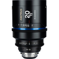 Venus Laowa Proteus 20mm T2 2x Picture