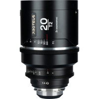 Venus Laowa Proteus 20mm T2 2x Picture