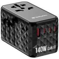 Verbatim UTA-10 GaN III 140W U Picture
