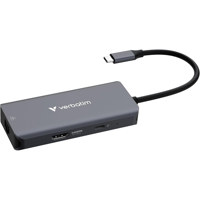Verbatim Essentials 100W 6-Por Picture