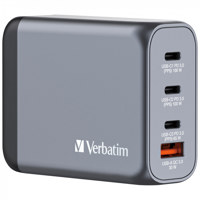 Verbatim 100W 4-Port GaN Wall  Picture