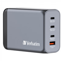 Verbatim 240W 4-Port GaN Wall  Picture
