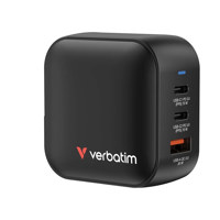 Verbatim 70W 3-Port USB Mini G Picture
