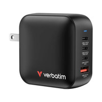 Verbatim 100W 4-Port USB Mini  Picture