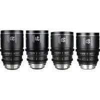 Venus Laowa Nanomorph LF 4-Len Picture