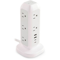 Verbatim 11-Outlet Power Strip Picture