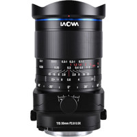 Venus Laowa 35mm f/2.8 Zero-D  Picture