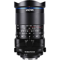 Venus Laowa 35mm f/2.8 Zero-D  Picture