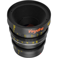Veydra Mini Prime 35mm T2.2 Im Picture