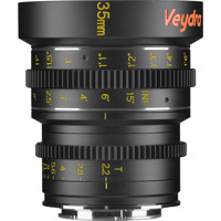 Veydra 35mm T2.2 Mini Prime Le Picture