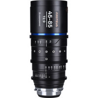 Venus Laowa Proteus 45-85mm T2.9 2x Anamorphic Cine Lens for PL/EF, Blue, Feet