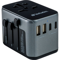 Verbatim UTA-03 30W 5-Port USB Picture