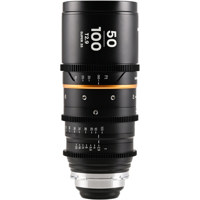 Venus Laowa Nanomorph T2.9 1.5x Anamorphic Cine Lens for PL Mount