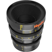 Veydra M4/3 Mini Prime 50mm T2 Picture