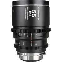 Venus Laowa Nanomorph 55mm T2. Picture