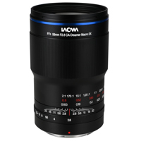 Venus Laowa 58mm f/2.8 2X Ultr Picture