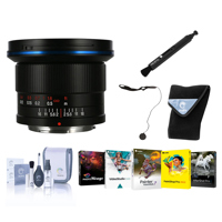 Venus Laowa 6mm f/2 Zero-D Len Picture