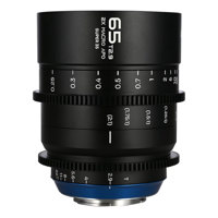 Venus Laowa 65mm T2.9 2x Super Picture