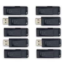 Verbatim Store 'n' Go 64GB USB Picture