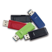 Verbatim Store 'n' Go 32GB USB Picture