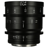 Venus Laowa 7.5mm T2.9 Zero-D  Picture