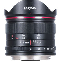 Venus Laowa 7.5mm f/2 Lightwei Picture