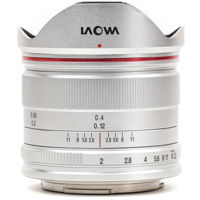 Venus Laowa 7.5mm f/2 Lens Lig Picture