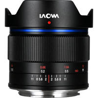 Venus Laowa 7.5mm f/2 Auto Ape Picture