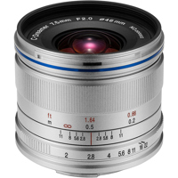Venus Laowa 7.5mm f/2 Lens for Picture
