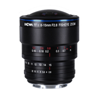 Venus Laowa FF 8-15mm f/2.8 Fi Picture