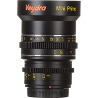 Veydra Mini Prime 85mm T2.2 Le Picture