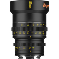 Veydra 85mm T2.2 Mini Prime Le Picture