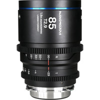 Venus Laowa Nanomorph 85mm T2. Picture