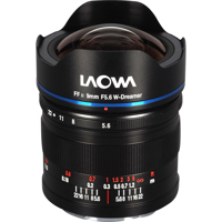 Venus Laowa 9mm f/5.6 FF RL Le Picture