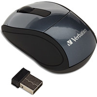 Verbatim Wireless Mini Travel  Picture