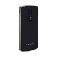 Verbatim 3500mAh Portable Powe Picture